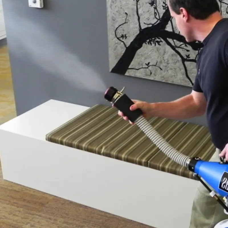 Professional Odor Removal in Munford, AL